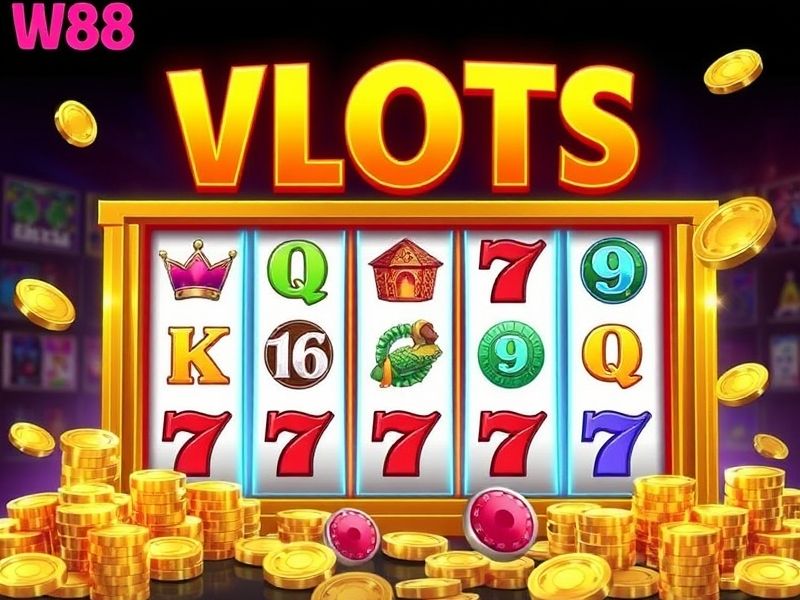 Explore the world of w88 slots and discover the best online casino experiences. Get the latest updates, reviews, and expert insights on w88 slots and other gambling games.