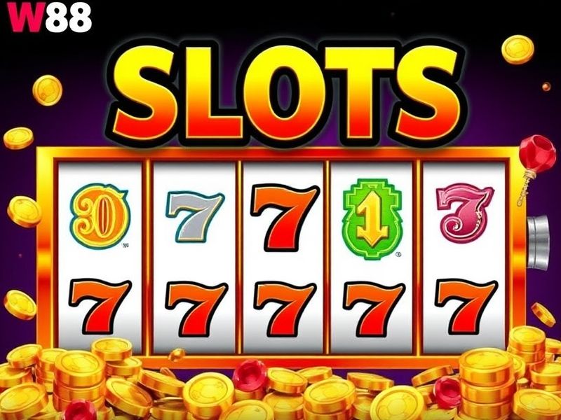 Explore the world of w88 slots and discover the best online casino experiences. Get the latest updates, reviews, and expert insights on w88 slots and other gambling games.