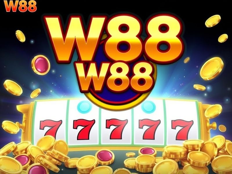 Explore the world of w88 slots and discover the best online casino experiences. Get the latest updates, reviews, and expert insights on w88 slots and other gambling games.